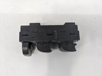 2008-2011 Mercury Mariner Master Power Window Switch Replacement Driver Side Left Fits OEM Used Auto Parts - Oemusedautopart