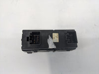2008-2011 Mercury Mariner Master Power Window Switch Replacement Driver Side Left Fits OEM Used Auto Parts - Oemusedautopart