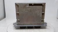2008 Mercury Mariner PCM Engine Control Computer ECU ECM PCU OEM P/N:8L8A-12A650-AEB Fits OEM Used Auto Parts - Oemusedautop