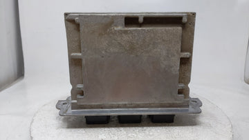 2008 Mercury Mariner PCM Engine Control Computer ECU ECM PCU OEM P/N:8L8A-12A650-AEB Fits OEM Used Auto Parts - Oemusedautop