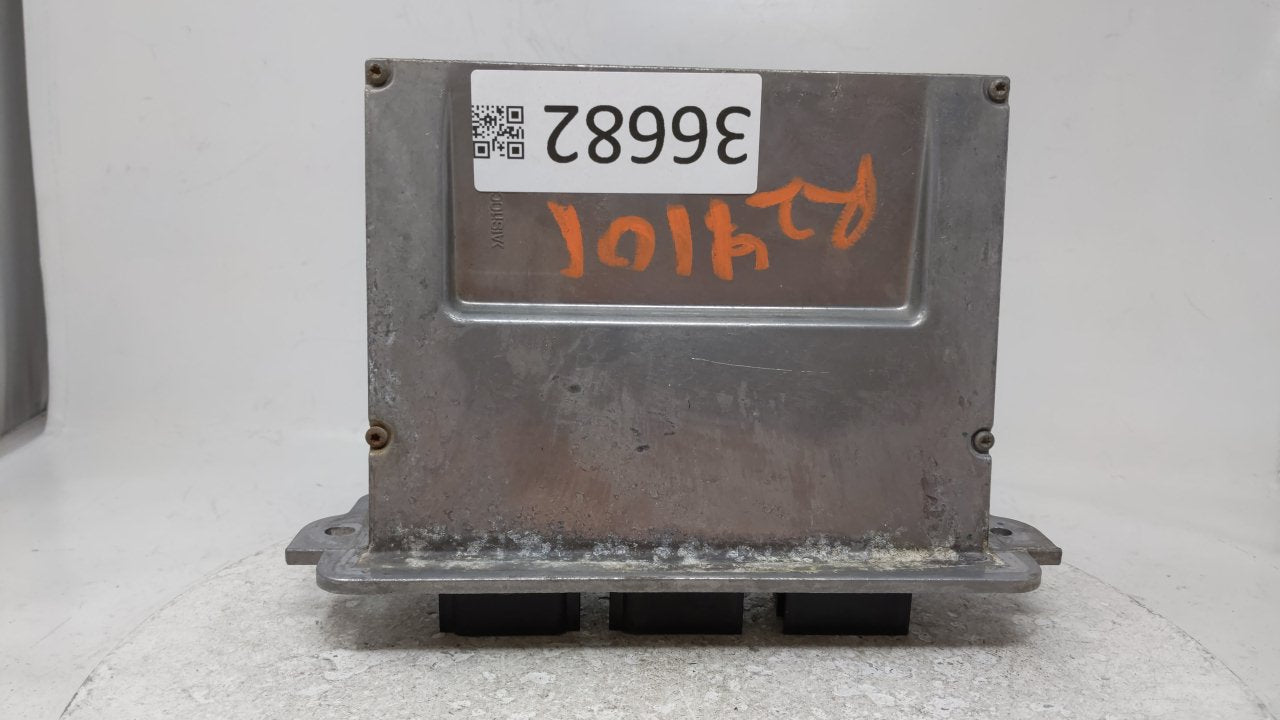 2008 Mercury Mariner PCM Engine Control Computer ECU ECM PCU OEM P/N:8L8A-12A650-AEB Fits OEM Used Auto Parts - Oemusedautop