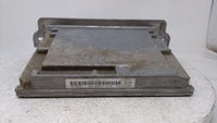 2008 Mercury Mariner PCM Engine Control Computer ECU ECM PCU OEM P/N:8L8A-12A650-AEB Fits OEM Used Auto Parts - Oemusedautop