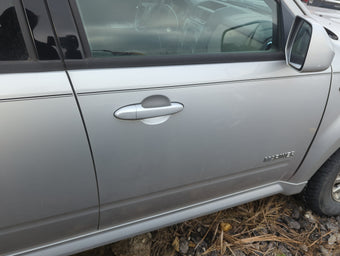 compare product 2008-2011 Mercury Mariner Passenger Front Door Oem 1300942