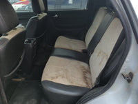 2008 Mercury Mariner Rear Seat Oem 1301053 - Oemusedautoparts1.com