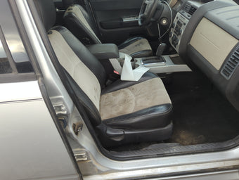 compare product 2008-2008 Mercury Mariner Passenger Front Seat Oem 1301081