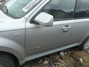 compare product 2008-2011 Mercury Mariner Driver Front Door Oem 1301095
