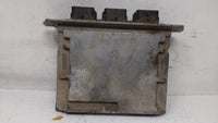 2008 Mercury Mariner PCM Engine Control Computer ECU ECM PCU OEM P/N:8L8A-12A650-AEB 8L8A-12A650-ADB Fits OEM Used Auto Part