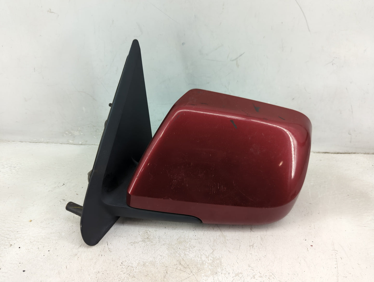 2008-2009 Mercury Mariner Driver Side View Mirror - Left Door Mirror OEM Used - Oemusedautoparts1.com