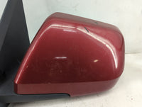 2008-2009 Mercury Mariner Driver Side View Mirror - Left Door Mirror OEM Used - Oemusedautoparts1.com