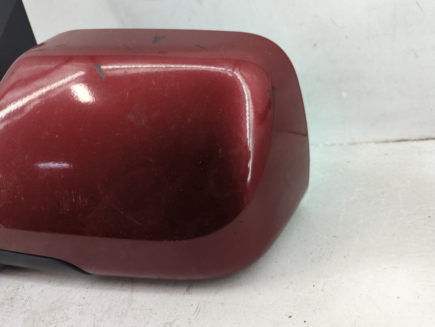 2008-2009 Mercury Mariner Driver Side View Mirror - Left Door Mirror OEM Used - Oemusedautoparts1.com