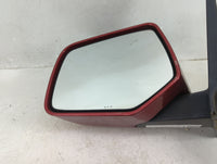 2008-2009 Mercury Mariner Driver Side View Mirror - Left Door Mirror OEM Used - Oemusedautoparts1.com