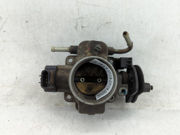 2005-2008 Mercury Mariner Throttle Body Fits Fits 2005 2006 2007 2008 OEM Used Auto Parts - Oemusedautoparts1.com