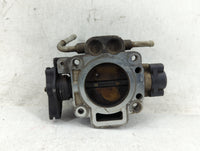 2005-2008 Mercury Mariner Throttle Body Fits Fits 2005 2006 2007 2008 OEM Used Auto Parts - Oemusedautoparts1.com
