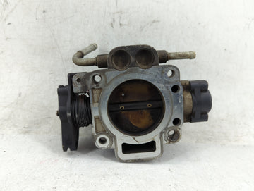 2005-2008 Mercury Mariner Throttle Body Fits Fits 2005 2006 2007 2008 OEM Used Auto Parts
