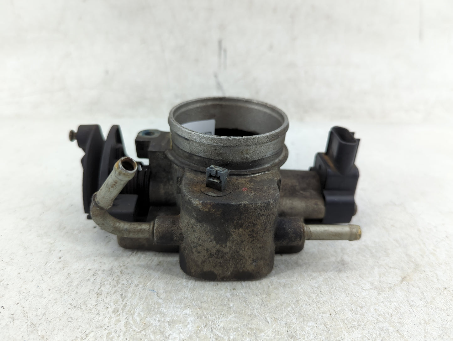 2005-2008 Mercury Mariner Throttle Body Fits Fits 2005 2006 2007 2008 OEM Used Auto Parts - Oemusedautoparts1.com