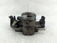 2005-2008 Mercury Mariner Throttle Body Fits Fits 2005 2006 2007 2008 OEM Used Auto Parts - Oemusedautoparts1.com