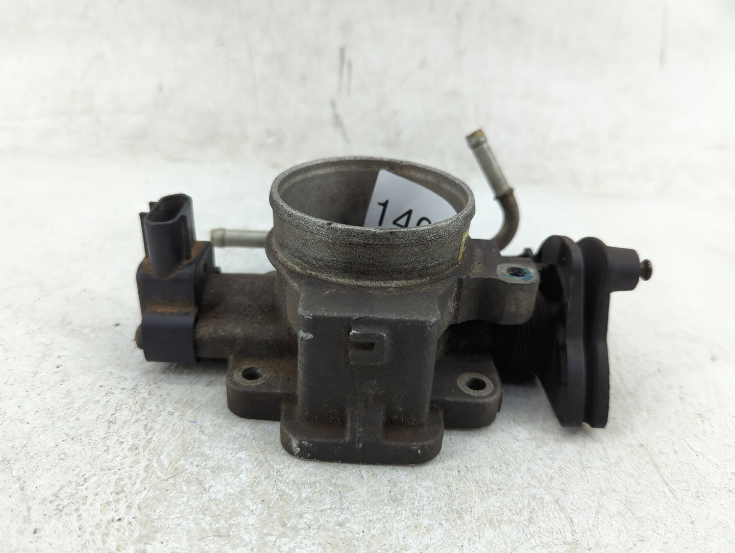 2005-2008 Mercury Mariner Throttle Body Fits Fits 2005 2006 2007 2008 OEM Used Auto Parts - Oemusedautoparts1.com