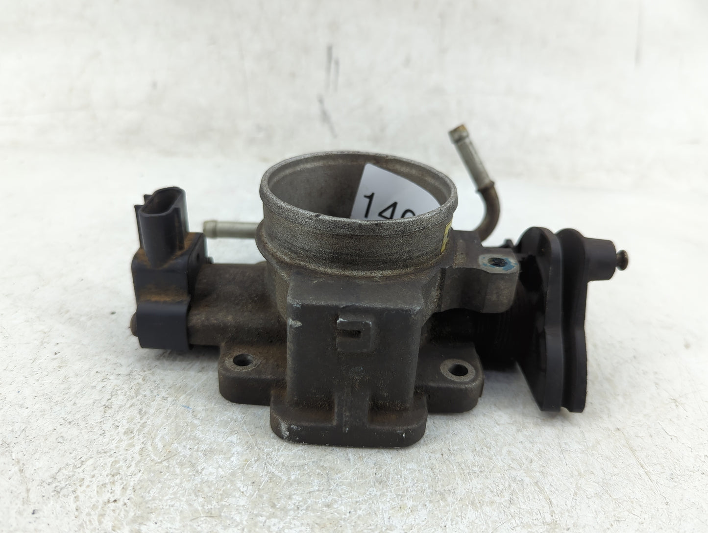 2005-2008 Mercury Mariner Throttle Body Fits Fits 2005 2006 2007 2008 OEM Used Auto Parts - Oemusedautoparts1.com