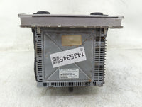 2008 Mercury Mariner Radio AM FM Cd Player Receiver Replacement P/N:8L8T-19C108-AL 8L8T-19C108-AJ Fits OEM Used Auto Parts -