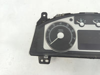 2008 Mercury Mariner Instrument Cluster Speedometer Gauges P/N:U7PU 028103, U377 Miles: Fits OEM Used Auto Parts - Oemusedau
