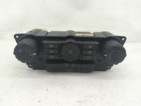 2008 Mercury Mariner Climate Control Module Temperature AC/Heater Replacement P/N:8L84-19980-AJ 8L8419980AJ Fits OEM Used Au