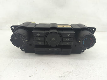 compare product 2008 Mercury Mariner Climate Control Module Temperature AC/Heater Replacement P/N:8L84-19980-AJ 8L8419980AJ Fits OEM Used Auto Parts