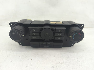 2008 Mercury Mariner Climate Control Module Temperature AC/Heater Replacement P/N:8L84-19980-AJ 8L8419980AJ Fits OEM Used Au