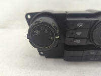 2008 Mercury Mariner Climate Control Module Temperature AC/Heater Replacement P/N:8L84-19980-AJ 8L8419980AJ Fits OEM Used Au