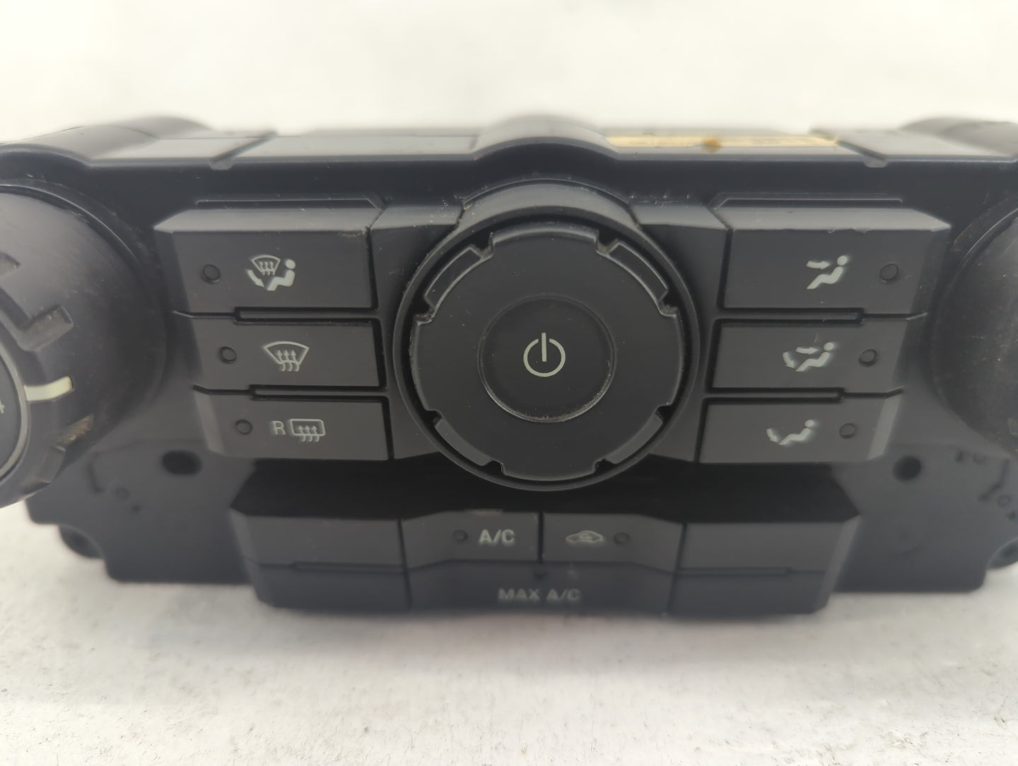 2008 Mercury Mariner Climate Control Module Temperature AC/Heater Replacement P/N:8L84-19980-AJ 8L8419980AJ Fits OEM Used Au
