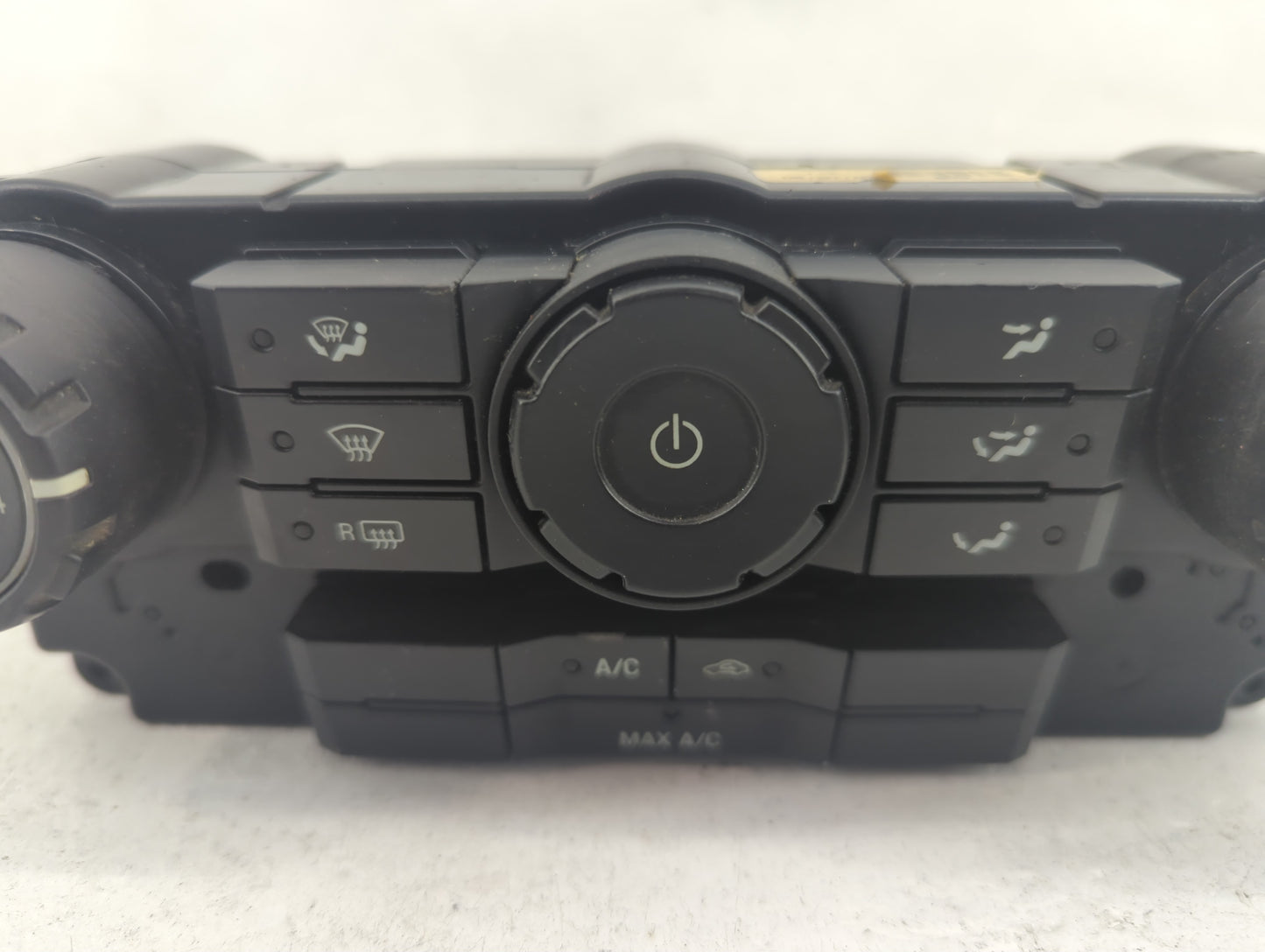 2008 Mercury Mariner Climate Control Module Temperature AC/Heater Replacement P/N:8L84-19980-AJ 8L8419980AJ Fits OEM Used Au