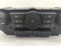 2008 Mercury Mariner Climate Control Module Temperature AC/Heater Replacement P/N:8L84-19980-AJ 8L8419980AJ Fits OEM Used Au