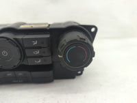 2008 Mercury Mariner Climate Control Module Temperature AC/Heater Replacement P/N:8L84-19980-AJ 8L8419980AJ Fits OEM Used Au