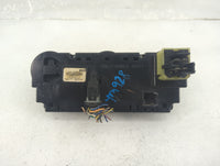 2008 Mercury Mariner Climate Control Module Temperature AC/Heater Replacement P/N:8L84-19980-AJ 8L8419980AJ Fits OEM Used Au