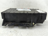 2008-2009 Mercury Mariner Body Control Module Bcm Inner Cabin Fuse Box - Oemusedautoparts1.com