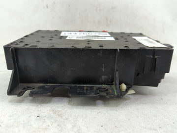 2008-2009 Mercury Mariner Body Control Module Bcm Inner Cabin Fuse Box
