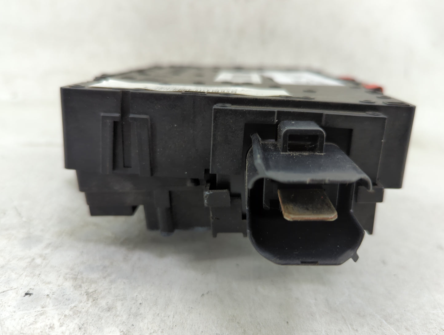 2008-2009 Mercury Mariner Body Control Module Bcm Inner Cabin Fuse Box - Oemusedautoparts1.com