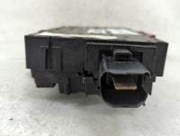 2008-2009 Mercury Mariner Body Control Module Bcm Inner Cabin Fuse Box - Oemusedautoparts1.com