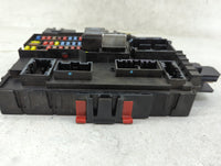 2008-2009 Mercury Mariner Body Control Module Bcm Inner Cabin Fuse Box - Oemusedautoparts1.com