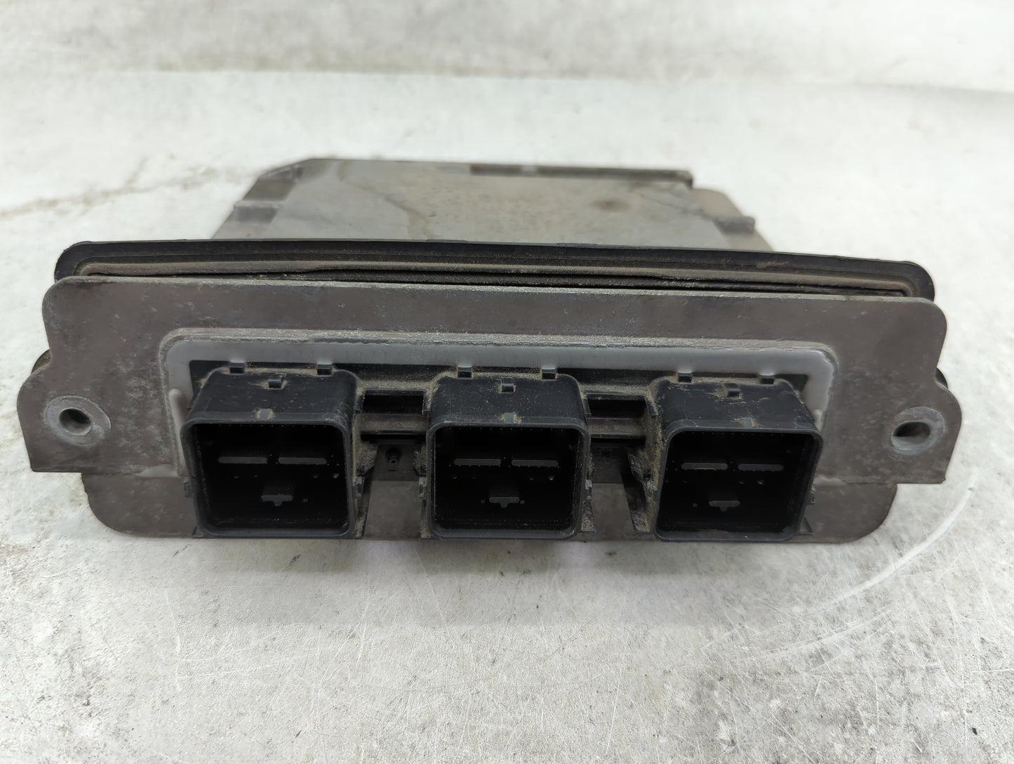2008 Mercury Mariner PCM Engine Control Computer ECU ECM PCU OEM P/N:8L8A-12A650-AYA Fits OEM Used Auto Parts - Oemusedautop