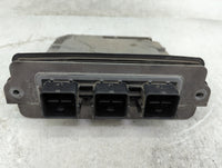 2008 Mercury Mariner PCM Engine Control Computer ECU ECM PCU OEM P/N:8L8A-12A650-AYA Fits OEM Used Auto Parts - Oemusedautop