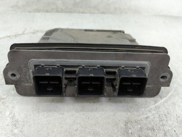 2008 Mercury Mariner PCM Engine Control Computer ECU ECM PCU OEM P/N:8L8A-12A650-AYA Fits OEM Used Auto Parts - Oemusedautop