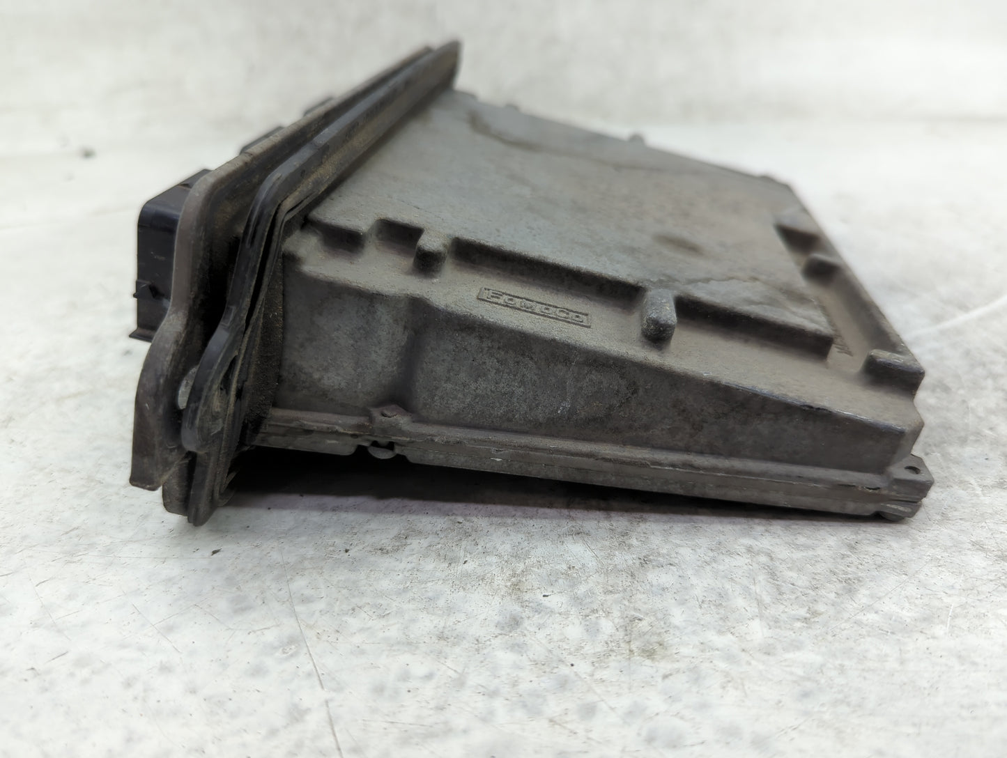2008 Mercury Mariner PCM Engine Control Computer ECU ECM PCU OEM P/N:8L8A-12A650-AYA Fits OEM Used Auto Parts - Oemusedautop