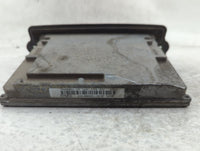 2008 Mercury Mariner PCM Engine Control Computer ECU ECM PCU OEM P/N:8L8A-12A650-AYA Fits OEM Used Auto Parts - Oemusedautop