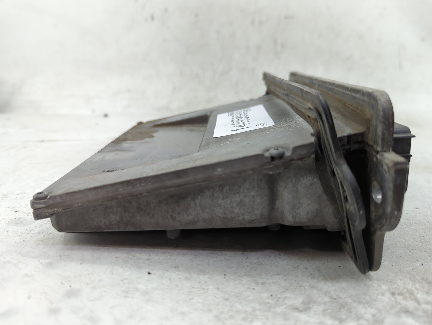 2008 Mercury Mariner PCM Engine Control Computer ECU ECM PCU OEM P/N:8L8A-12A650-AYA Fits OEM Used Auto Parts - Oemusedautop
