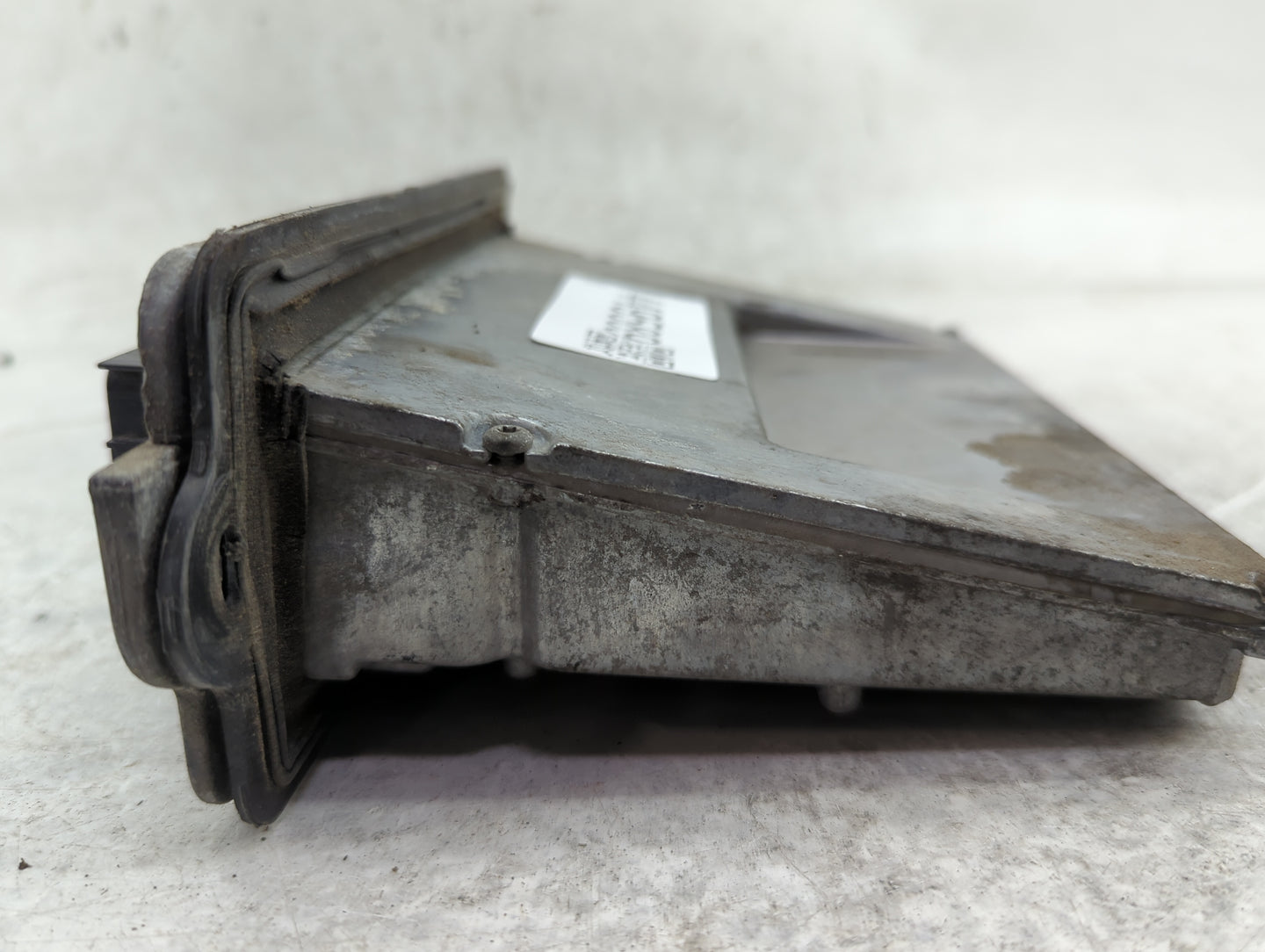 2008 Mercury Mariner PCM Engine Control Computer ECU ECM PCU OEM P/N:8L8A-12A650-AYA Fits OEM Used Auto Parts - Oemusedautop