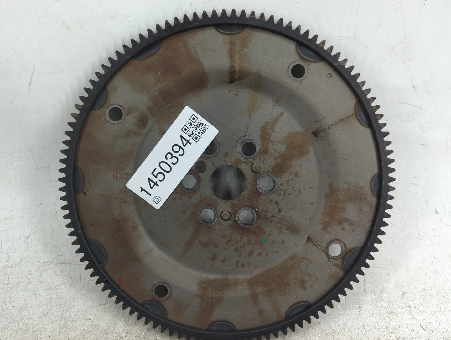 2005-2011 Mercury Mariner Transmission Flywheel Flexplate Fits OEM Used Auto Parts - Oemusedautoparts1.com