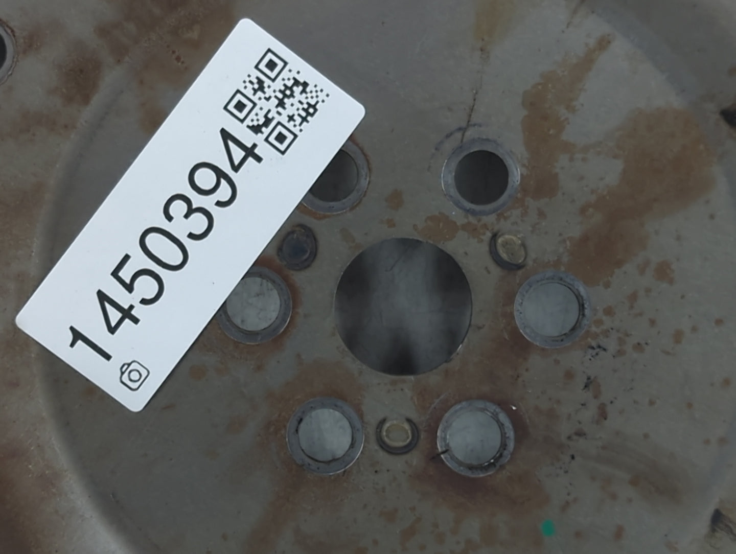 2005-2011 Mercury Mariner Transmission Flywheel Flexplate Fits OEM Used Auto Parts - Oemusedautoparts1.com