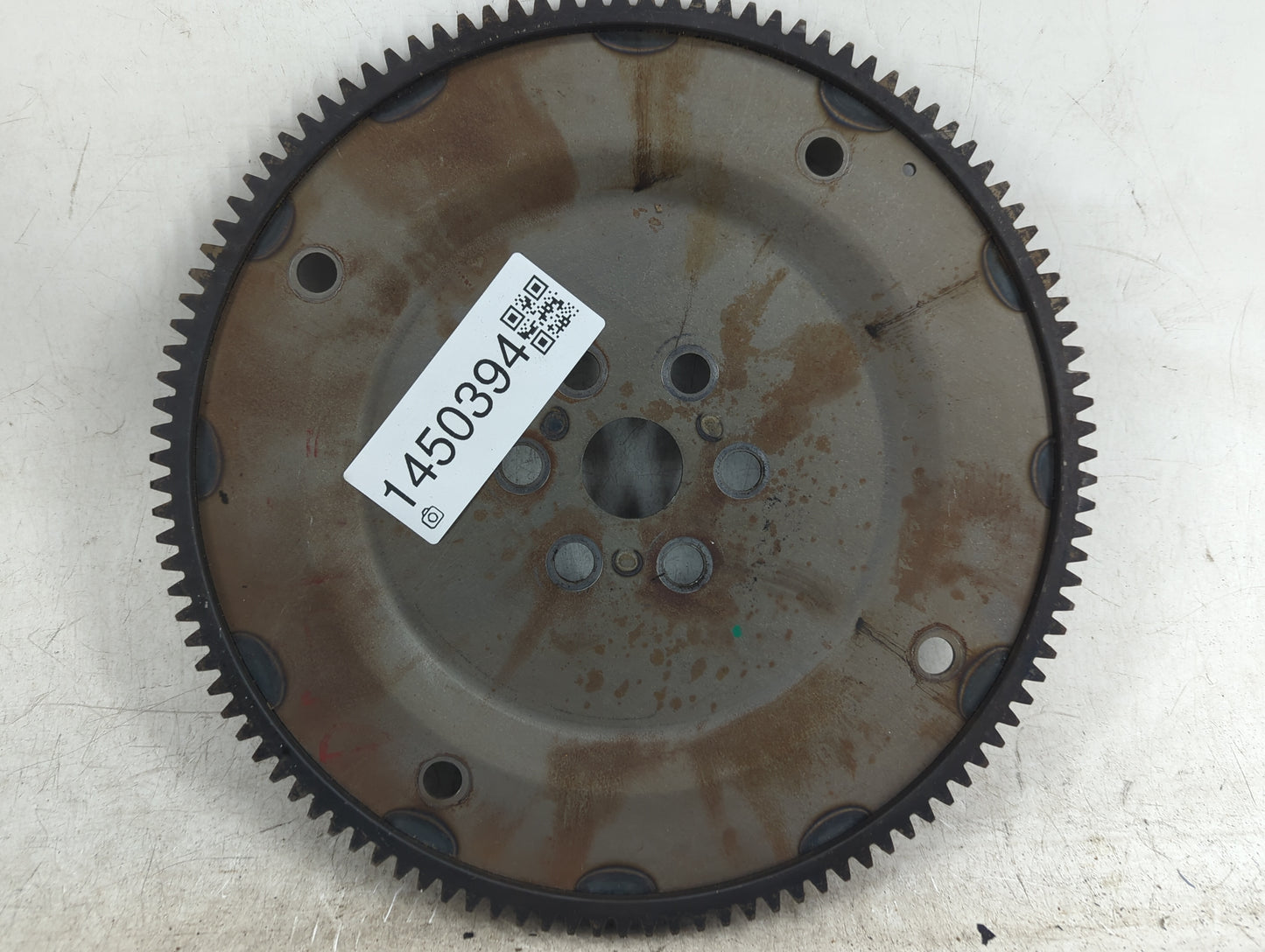 2005-2011 Mercury Mariner Transmission Flywheel Flexplate Fits OEM Used Auto Parts - Oemusedautoparts1.com