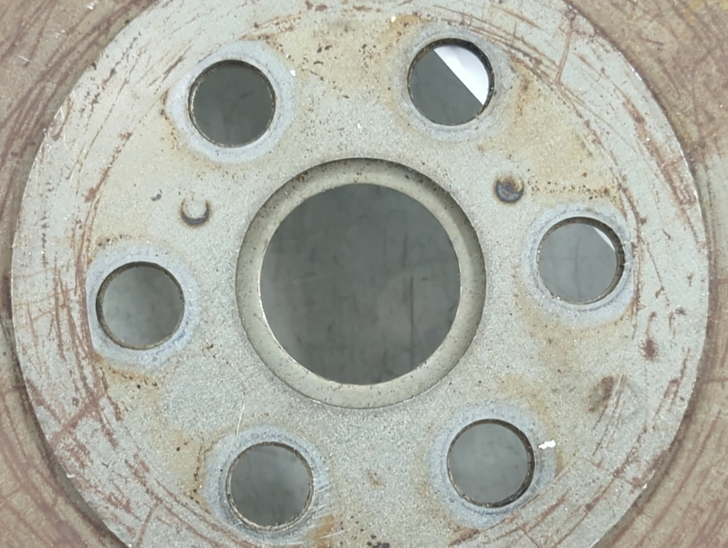 2005-2011 Mercury Mariner Transmission Flywheel Flexplate Fits OEM Used Auto Parts - Oemusedautoparts1.com