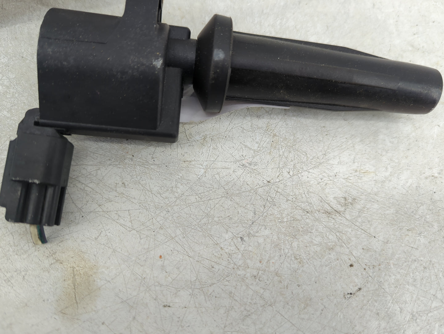 2005-2008 Mercury Mariner Ignition Coil Igniter Pack - Oemusedautoparts1.com